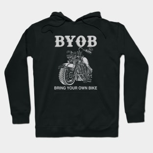 Big Chopper Hoodie